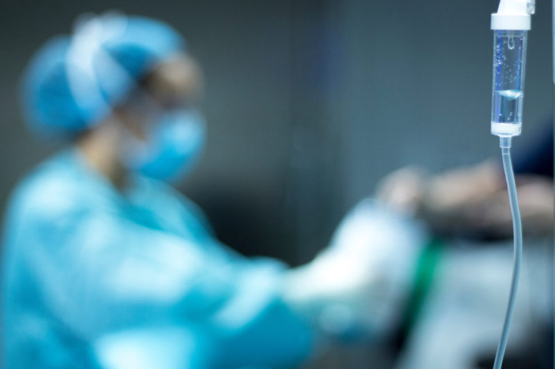 What Are the Different Types of Orthopedic Surgery?