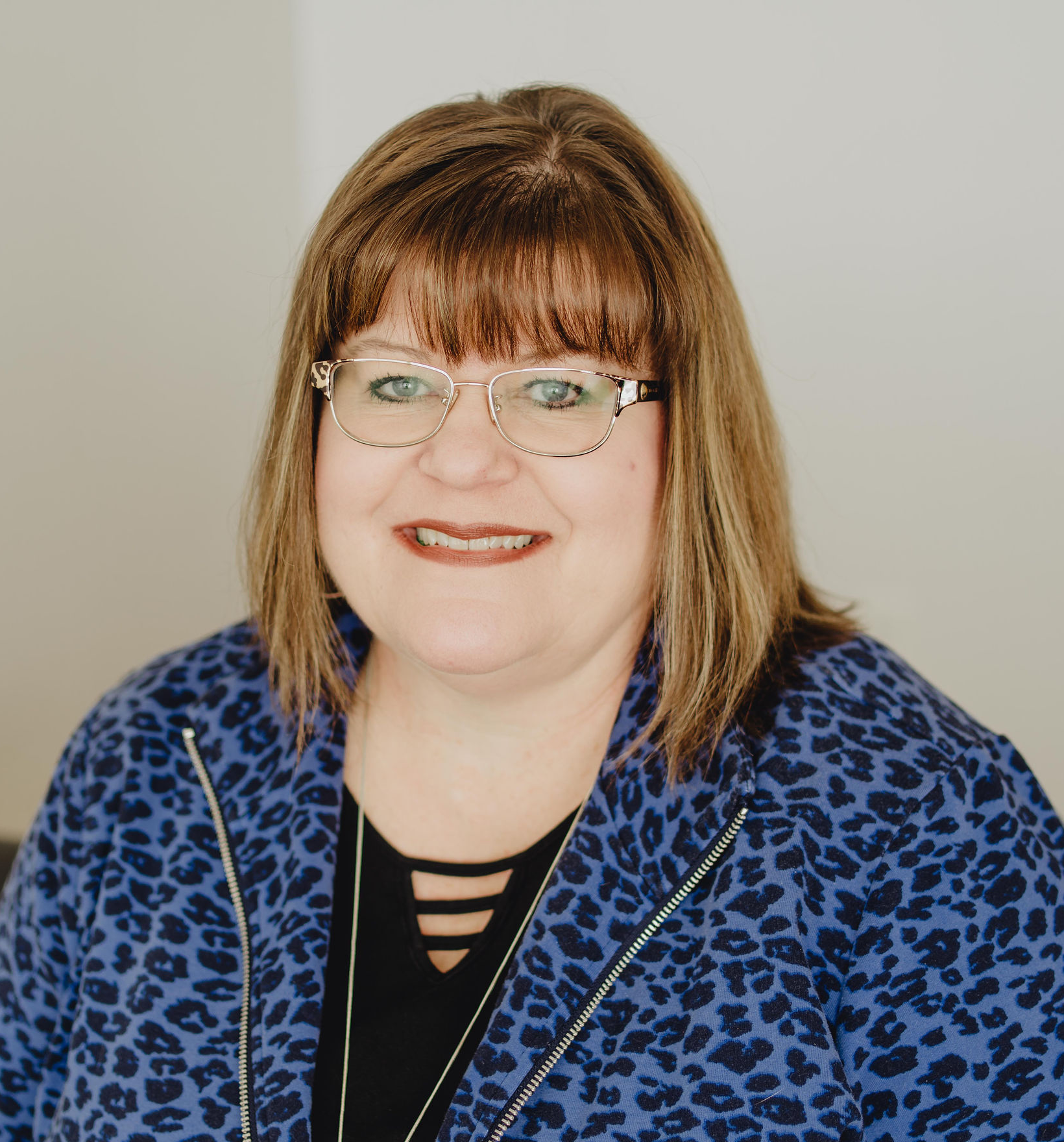 Angie Shumway