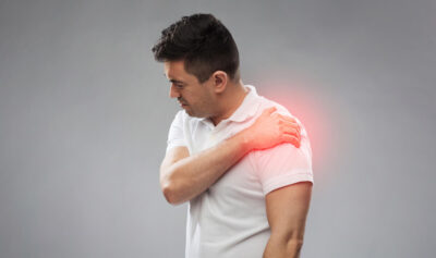 Shoulder Instability: Subluxation vs. Dislocation Explained - Idaho ...