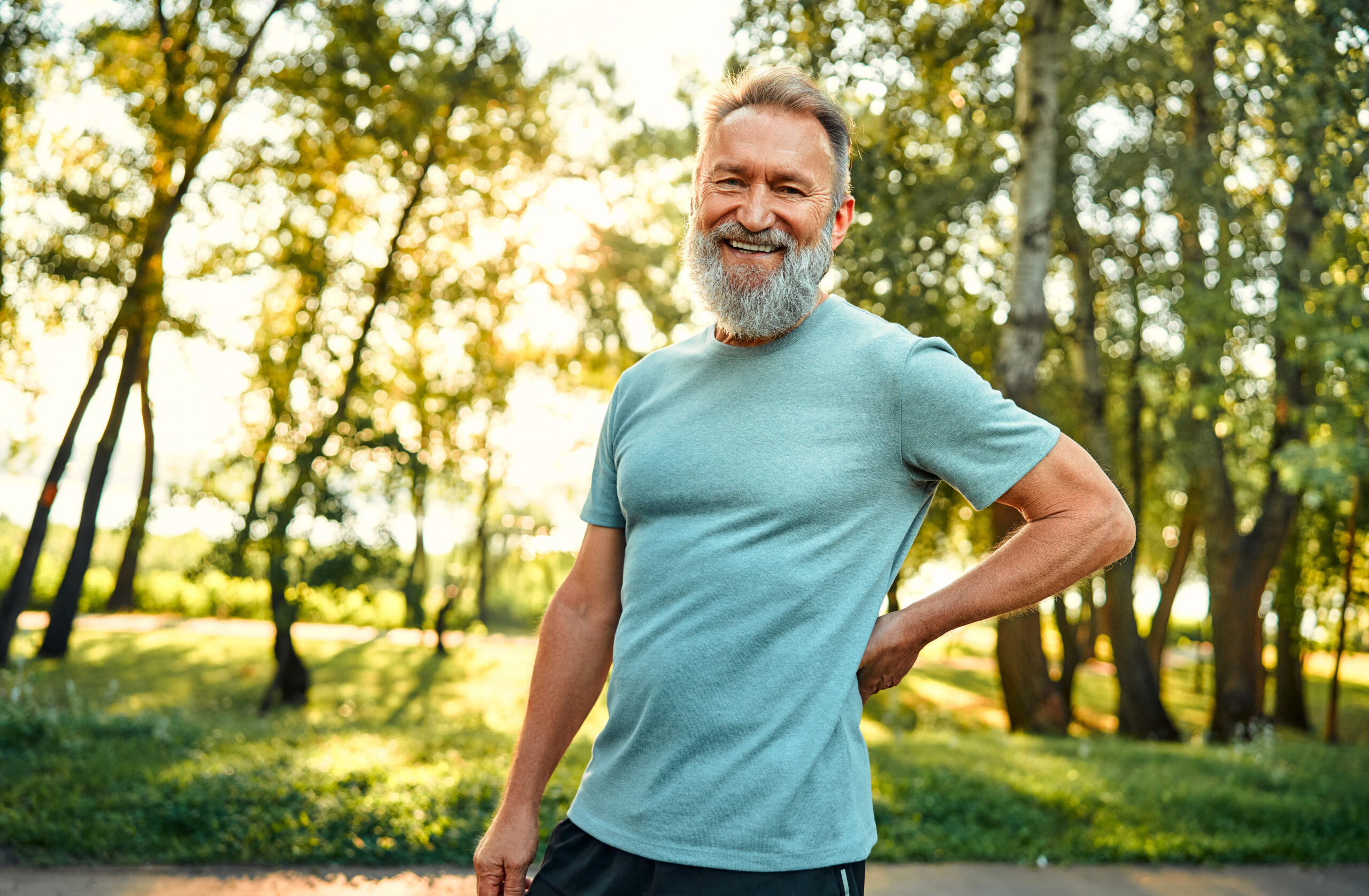 PRP injections in Boise